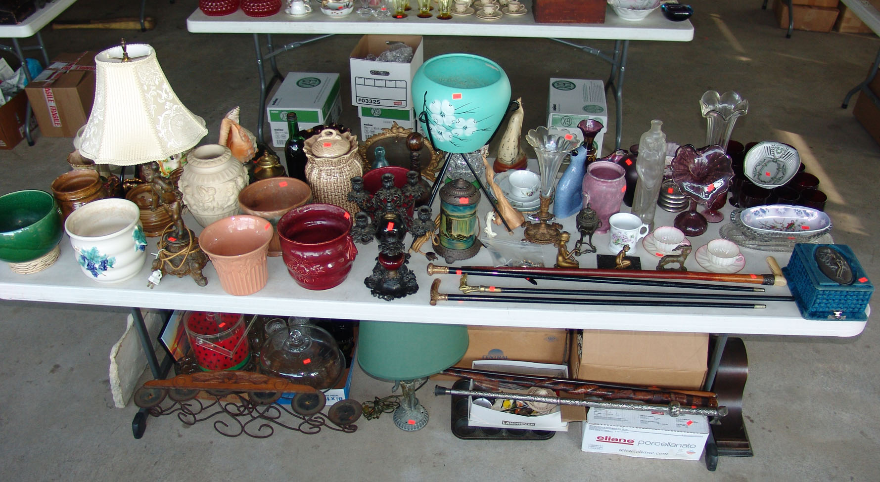 Laurel Auction, Inc. Laurel, Maryland June 9 & 10, 2011 Sales